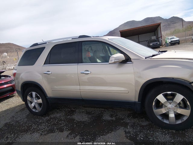 GMC Acadia Slt-1
