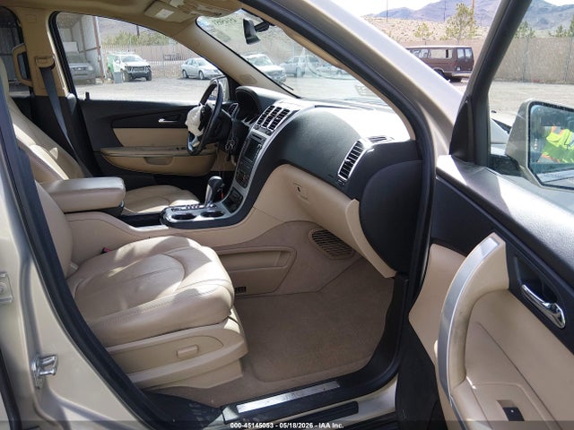 GMC Acadia Slt-1