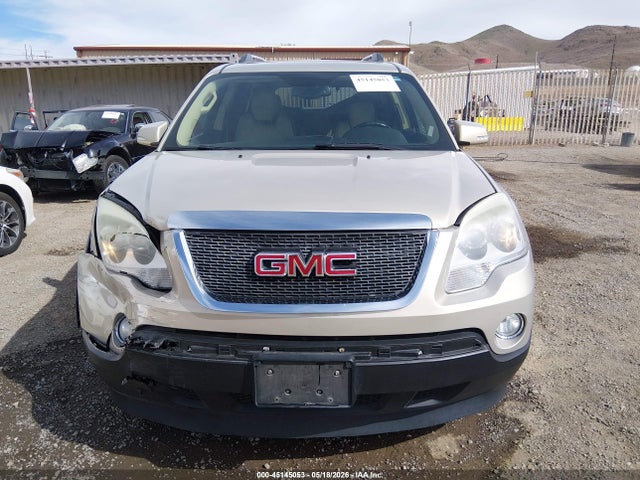 GMC Acadia Slt-1