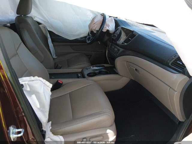 Honda Pilot Awd Special Edition