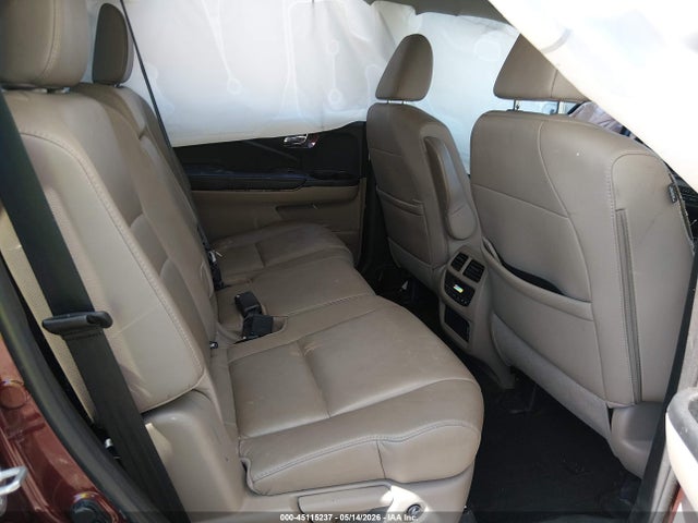 Honda Pilot Awd Special Edition