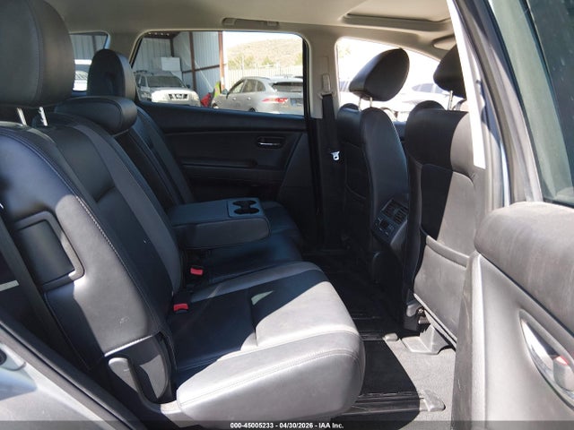 Mazda Cx Touring