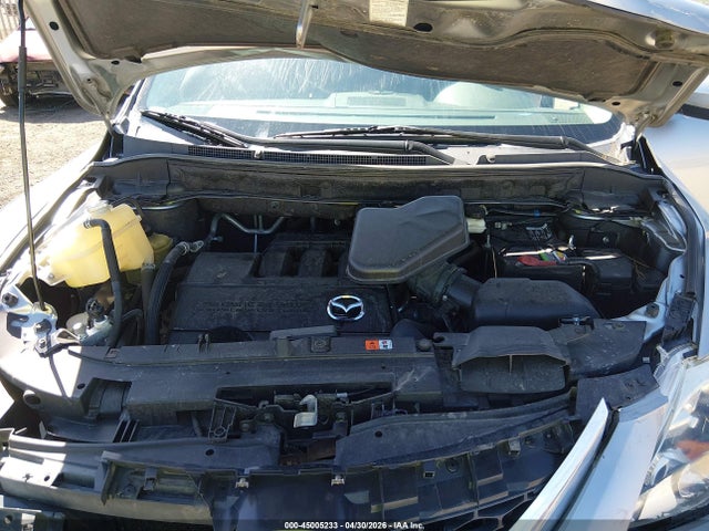 Mazda Cx Touring