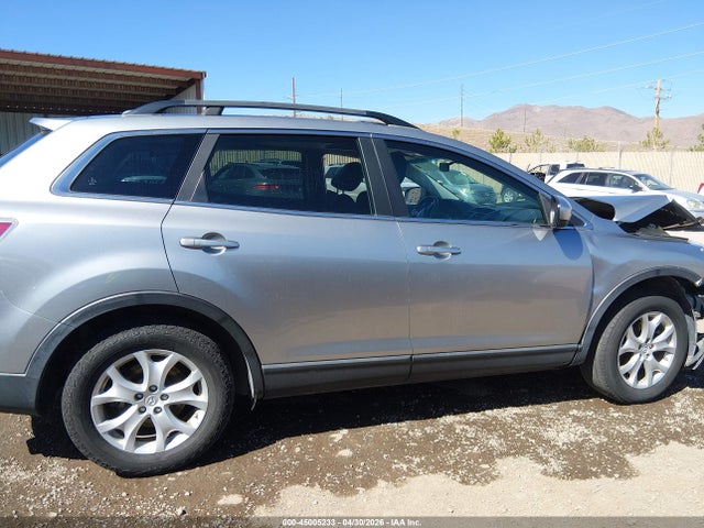 Mazda Cx Touring