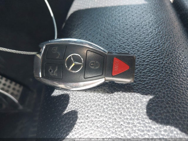 Mercedes-Benz C-Class Sport 4matic