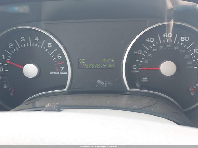 Ford Explorer Xls