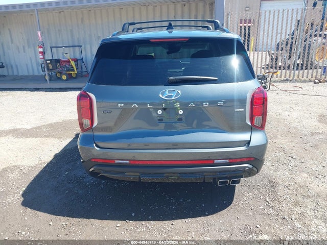 Hyundai PALISADE Xrt