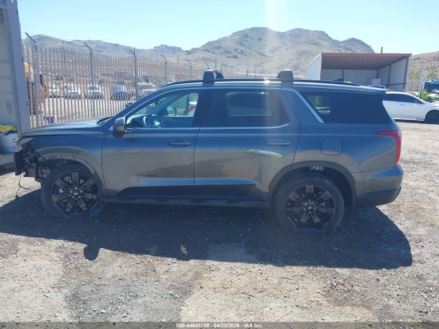Hyundai PALISADE Xrt