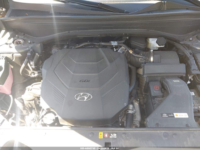 Hyundai PALISADE Xrt