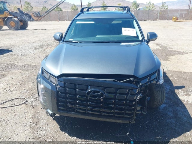 Hyundai PALISADE Xrt