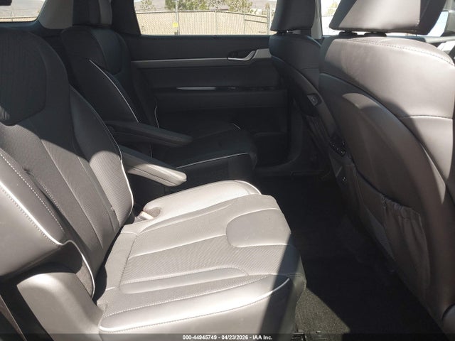 Hyundai PALISADE Xrt