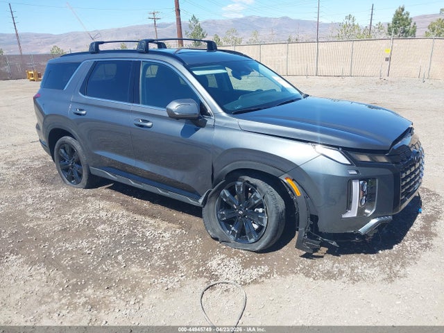 Salvage Hyundai PALISADE Image