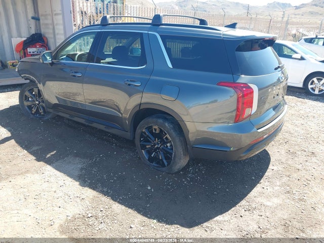 Hyundai PALISADE Xrt
