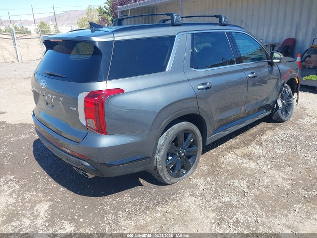 Hyundai PALISADE Xrt