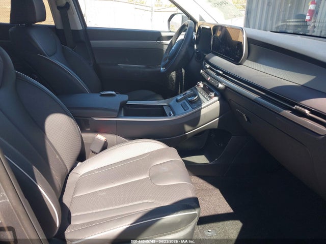 Hyundai PALISADE Xrt