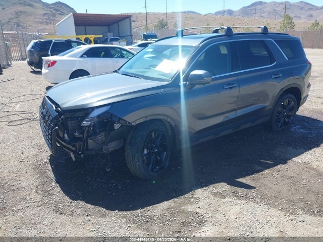 Hyundai PALISADE Xrt