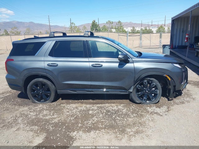 Hyundai PALISADE Xrt