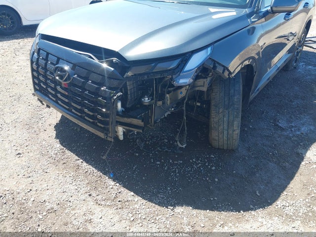 Hyundai PALISADE Xrt