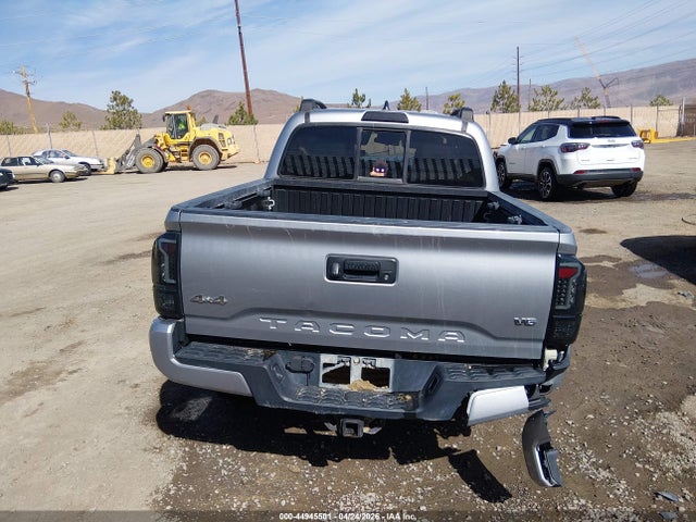 Toyota Tacoma Sr V6