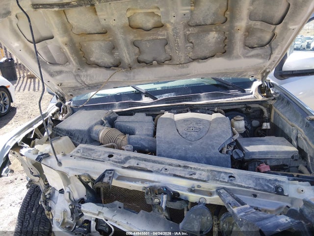 Toyota Tacoma Sr V6