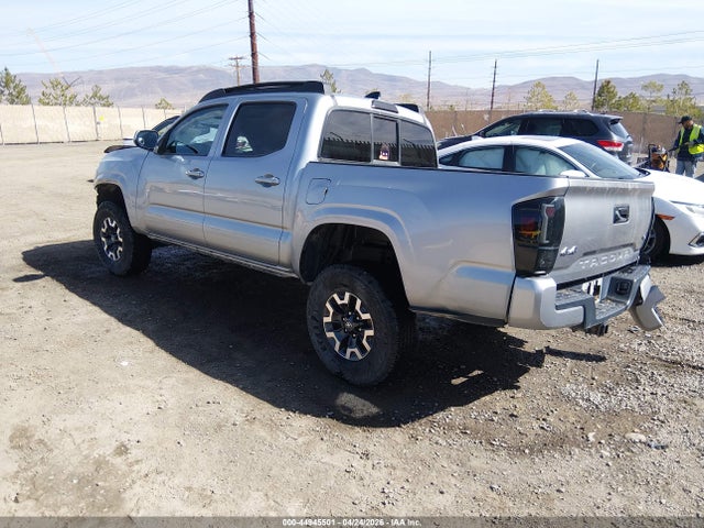 Toyota Tacoma Sr V6
