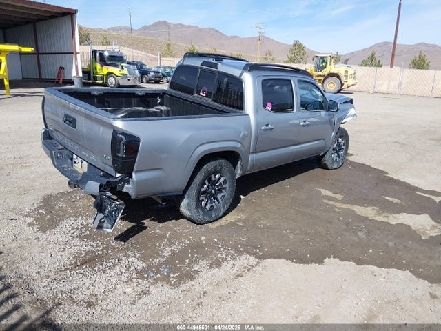 Toyota Tacoma Sr V6