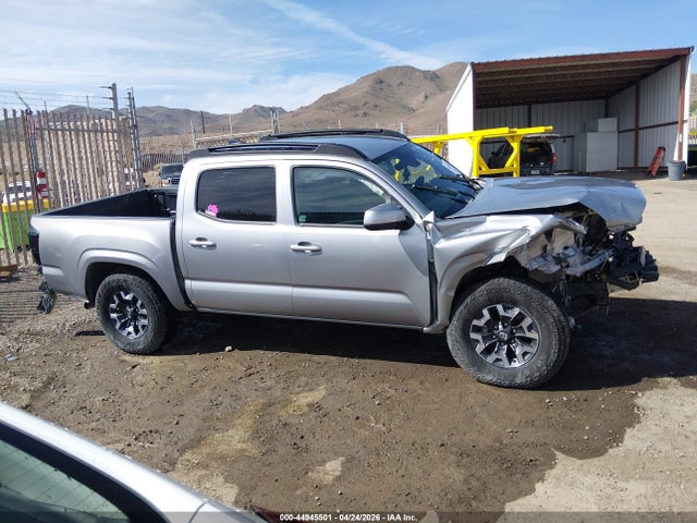 Toyota Tacoma Sr V6