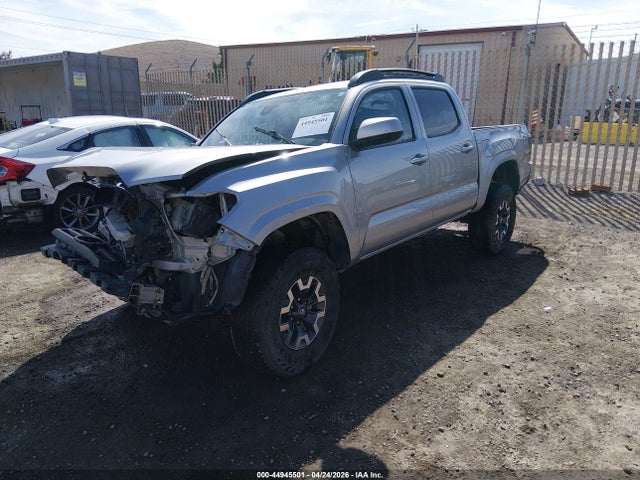 Toyota Tacoma Sr V6