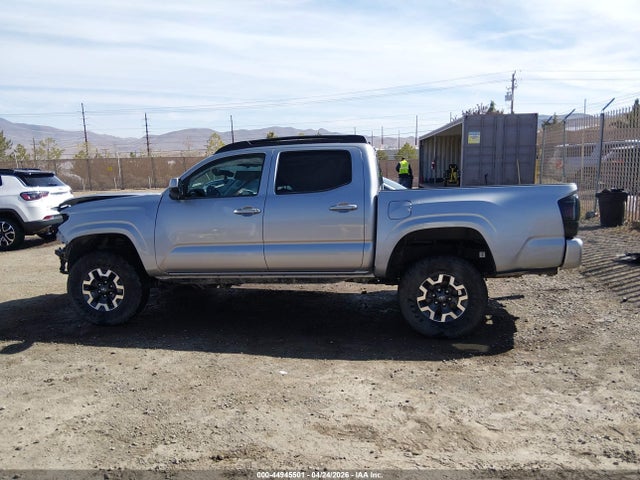 Toyota Tacoma Sr V6
