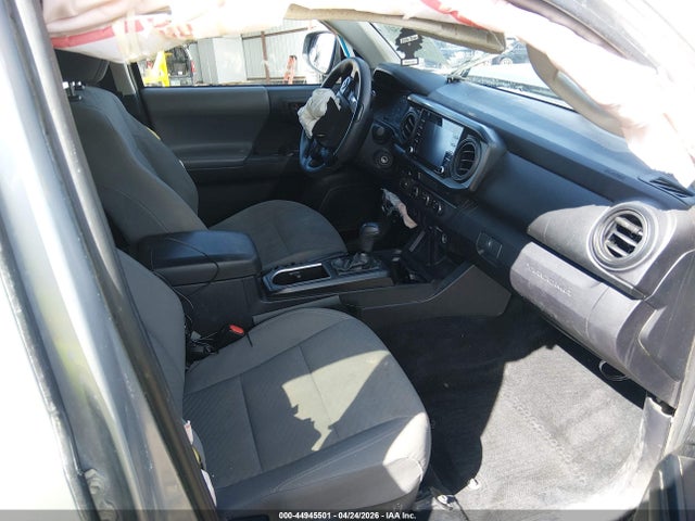 Toyota Tacoma Sr V6
