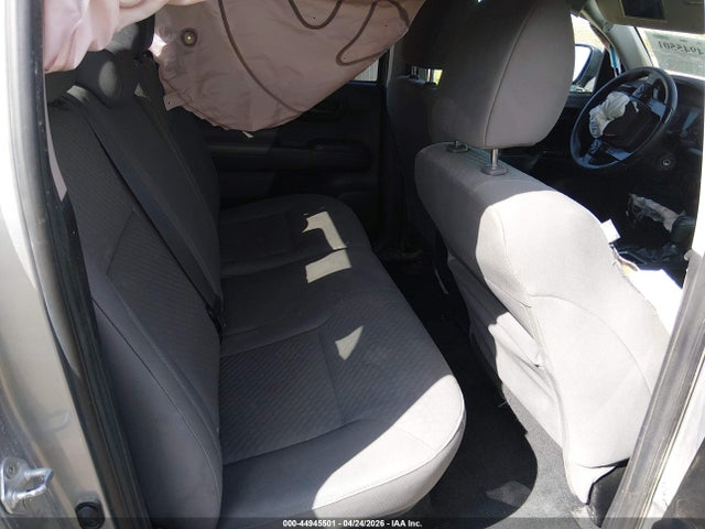 Toyota Tacoma Sr V6