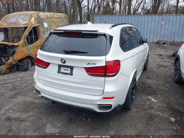 BMW X Series Xdrive35i