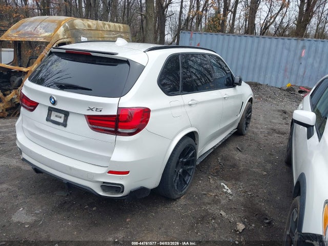 BMW X Series Xdrive35i