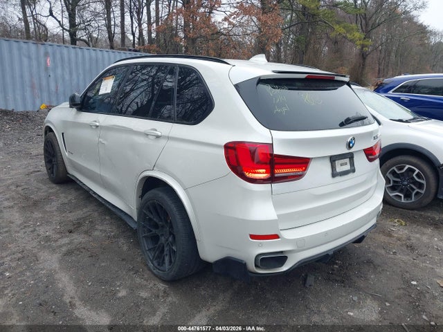 BMW X Series Xdrive35i