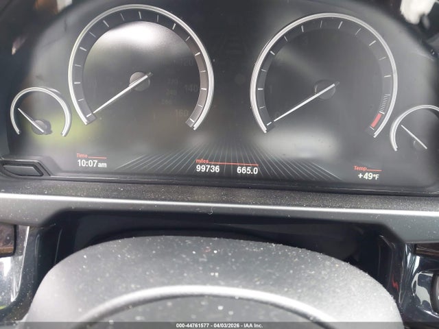 BMW X Series Xdrive35i