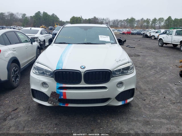 BMW X Series Xdrive35i