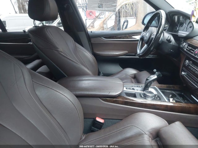 BMW X Series Xdrive35i