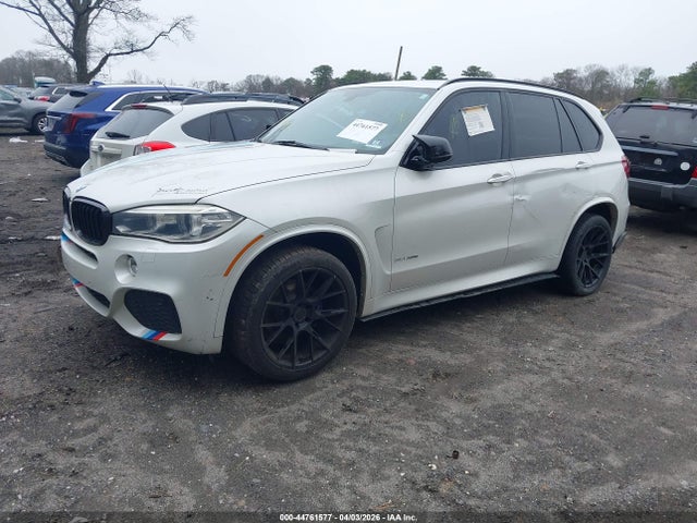 BMW X Series Xdrive35i