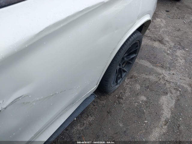 BMW X Series Xdrive35i