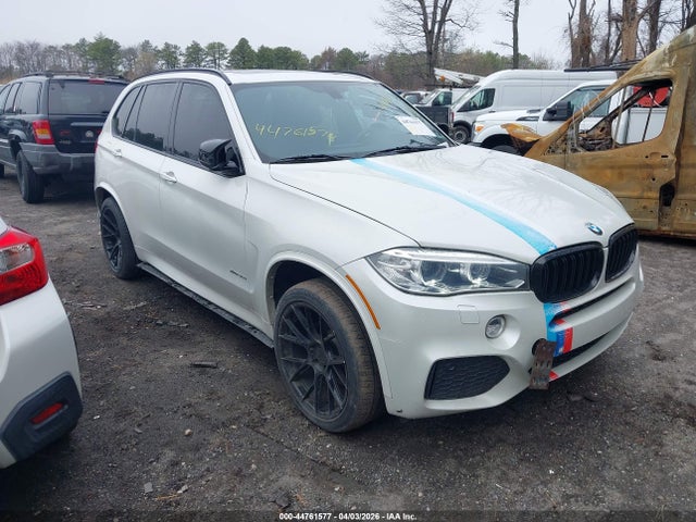 BMW X Series Xdrive35i