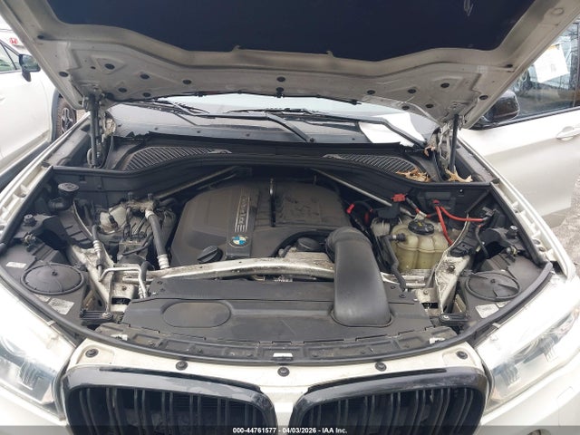 BMW X Series Xdrive35i