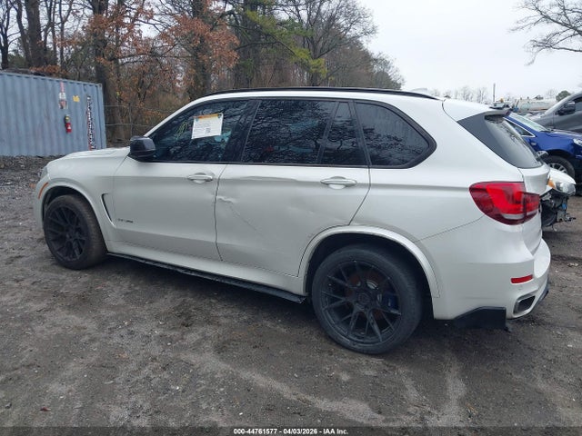 BMW X Series Xdrive35i