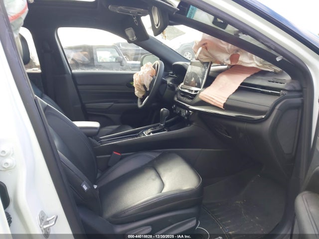 Jeep Compass Limited 4x4