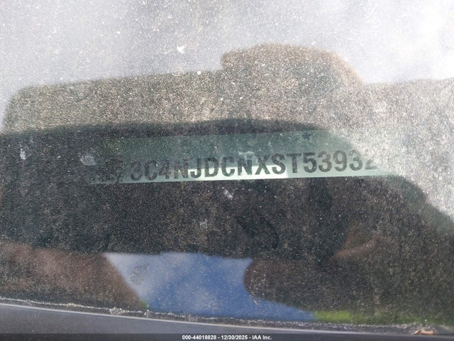 Jeep Compass Limited 4x4