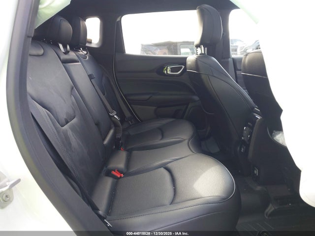 Jeep Compass Limited 4x4