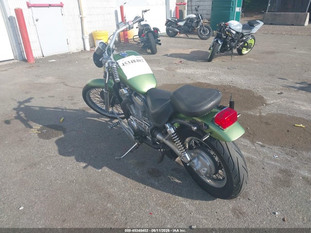Suzuki Vs800 Glp