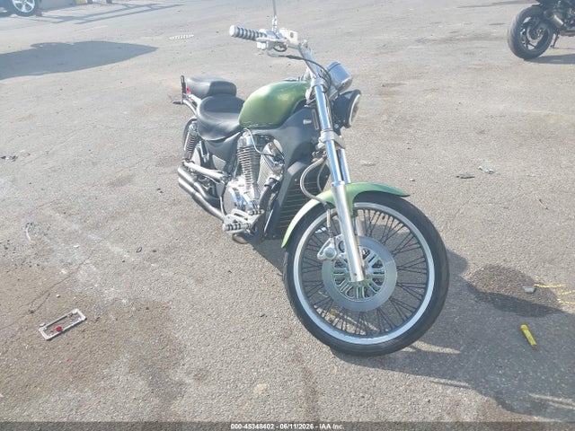 Salvage Suzuki Vs800 Image