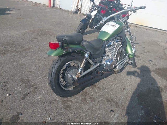 Suzuki Vs800 Glp