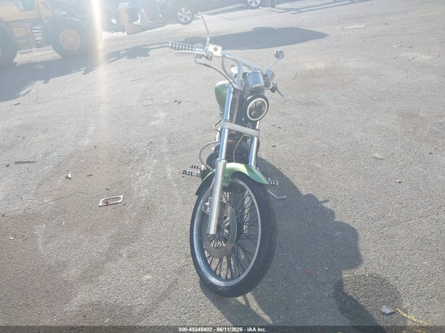 Suzuki Vs800 Glp