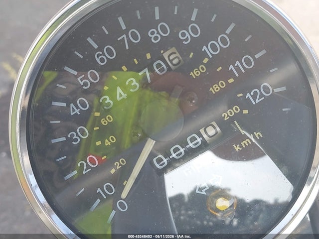 Suzuki Vs800 Glp